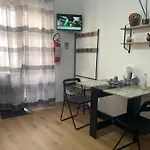 La Casuzza Del Borgo