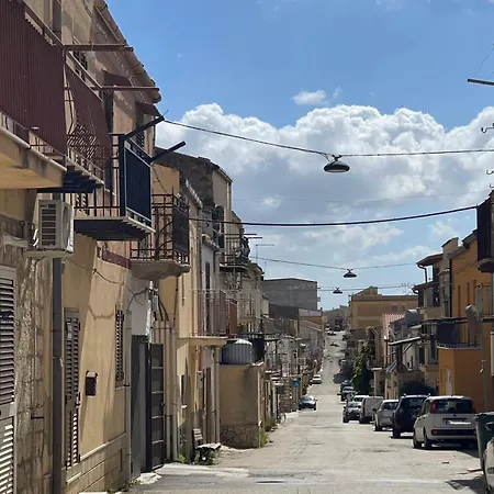 La Casuzza Del Borgo アグリジェント