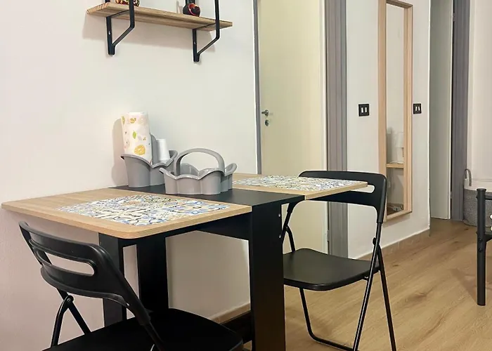 La Casuzza Del Borgo بيت للعطل أغريجنتو